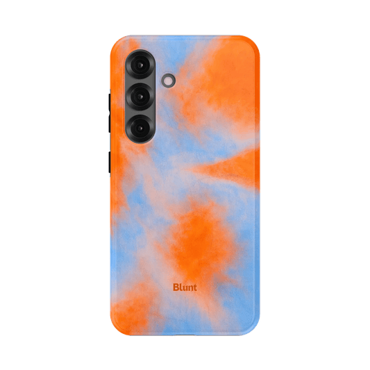 Marz Samsung Case - Blunt Cases