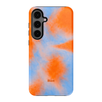 Marz Samsung Case - Blunt Cases
