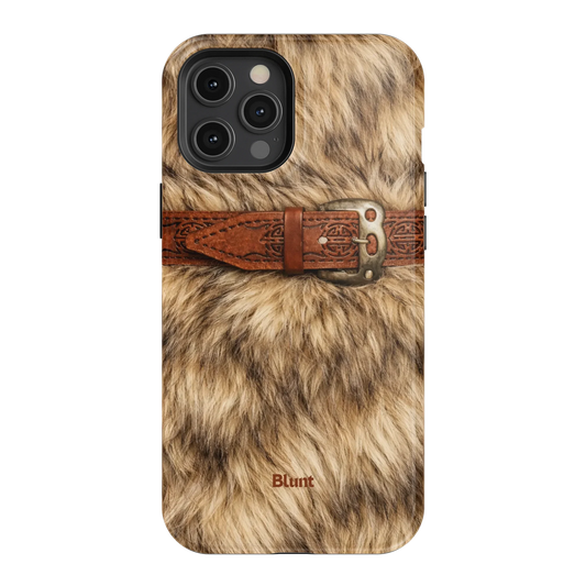 Grizelle iPhone Case