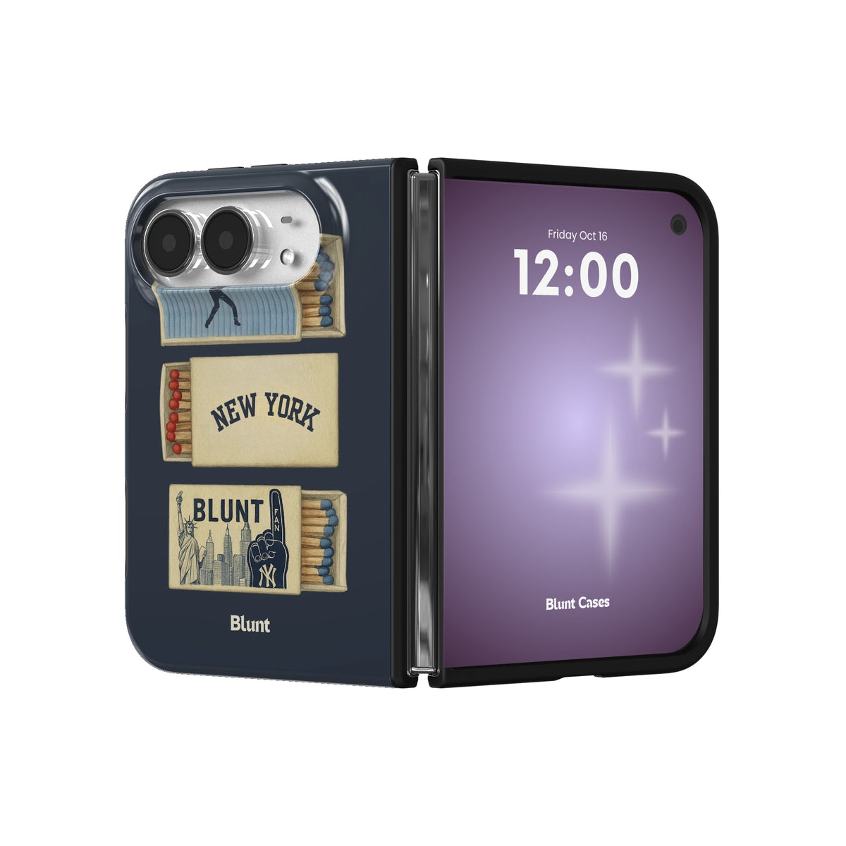 match-iphone-case iPhone 18 Duo case, view 3