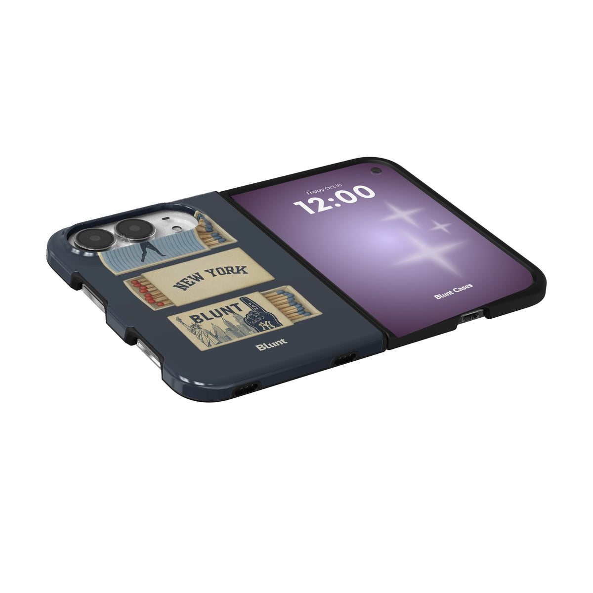 match-iphone-case iPhone 18 Duo case, view 5