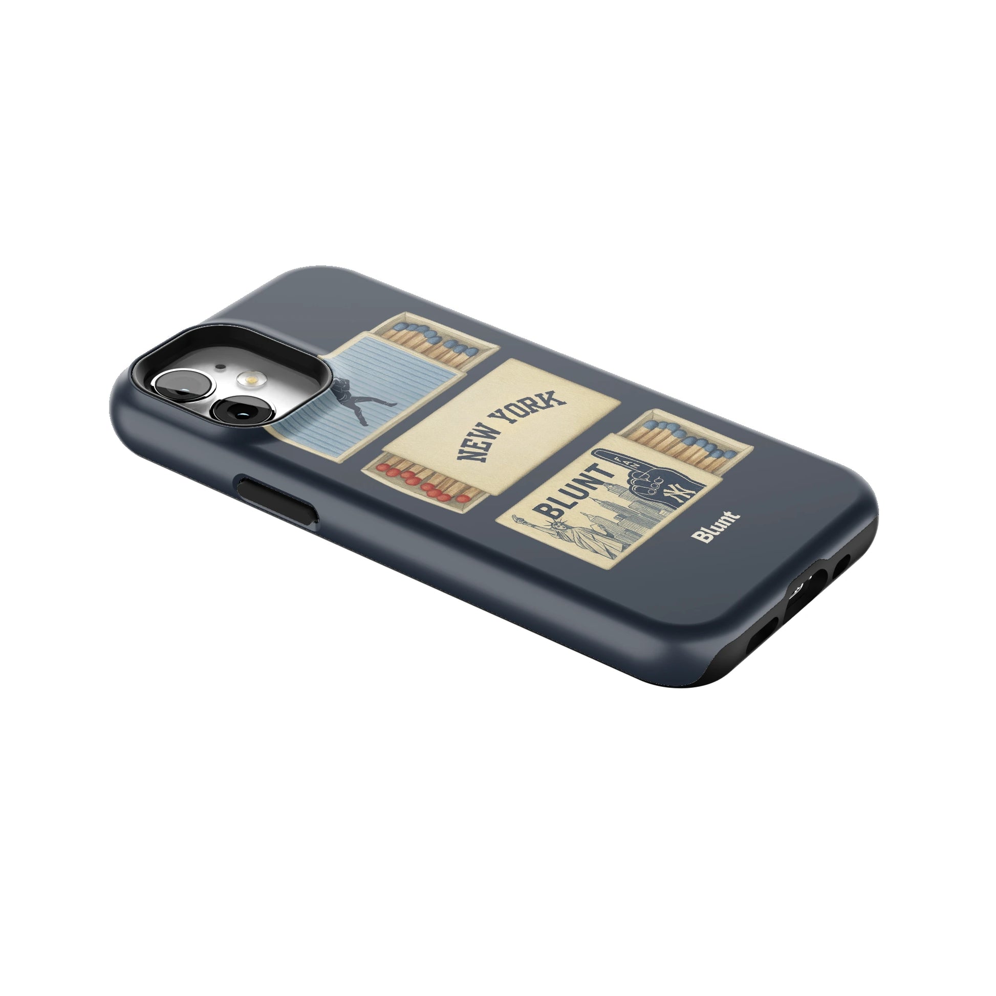 Match iPhone Case gallery - Iphone_12_Mini_Air_Plus_2