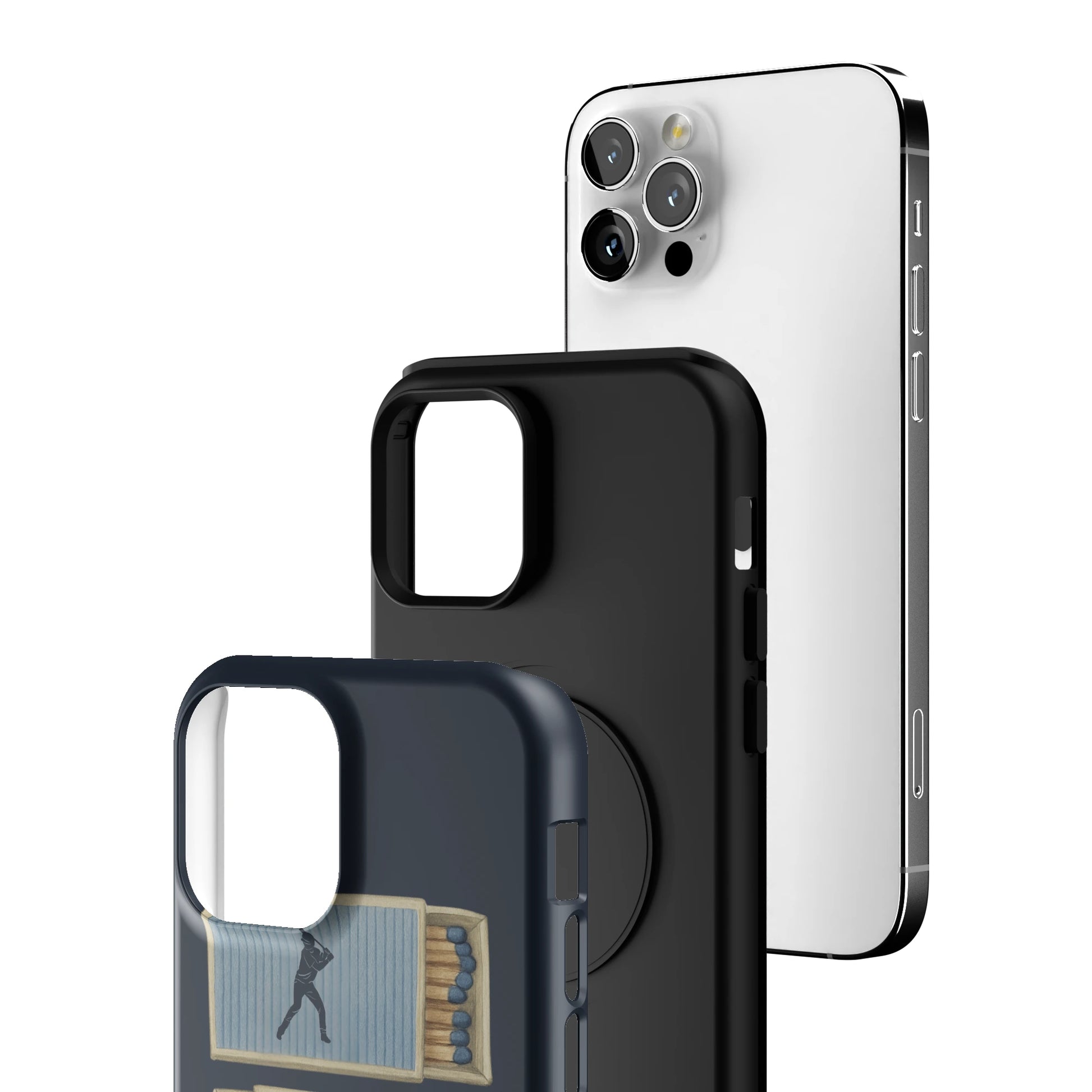 Match iPhone Case gallery - Iphone_12_Pro_3