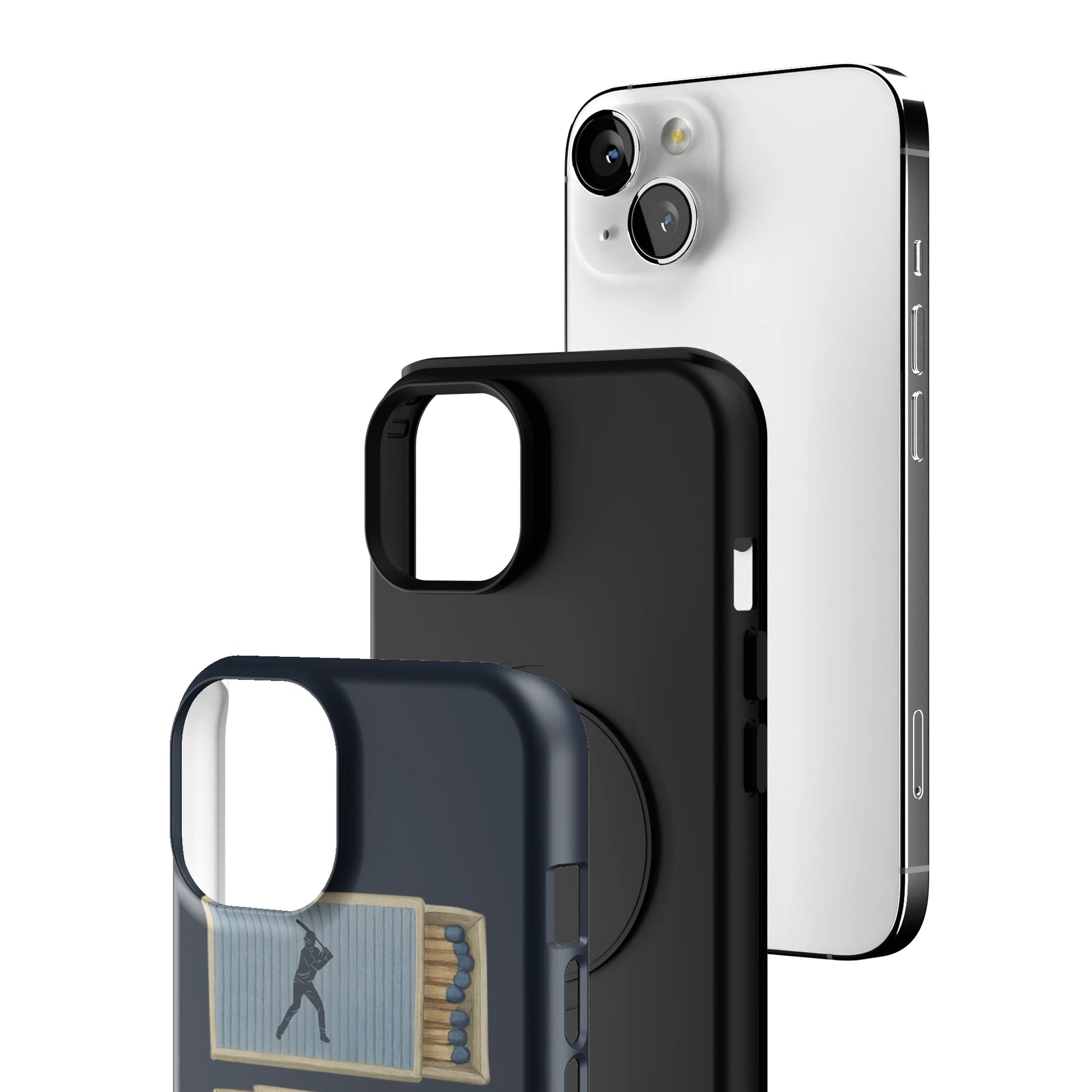 Match iPhone Case gallery - Iphone_13_Iphone_3
