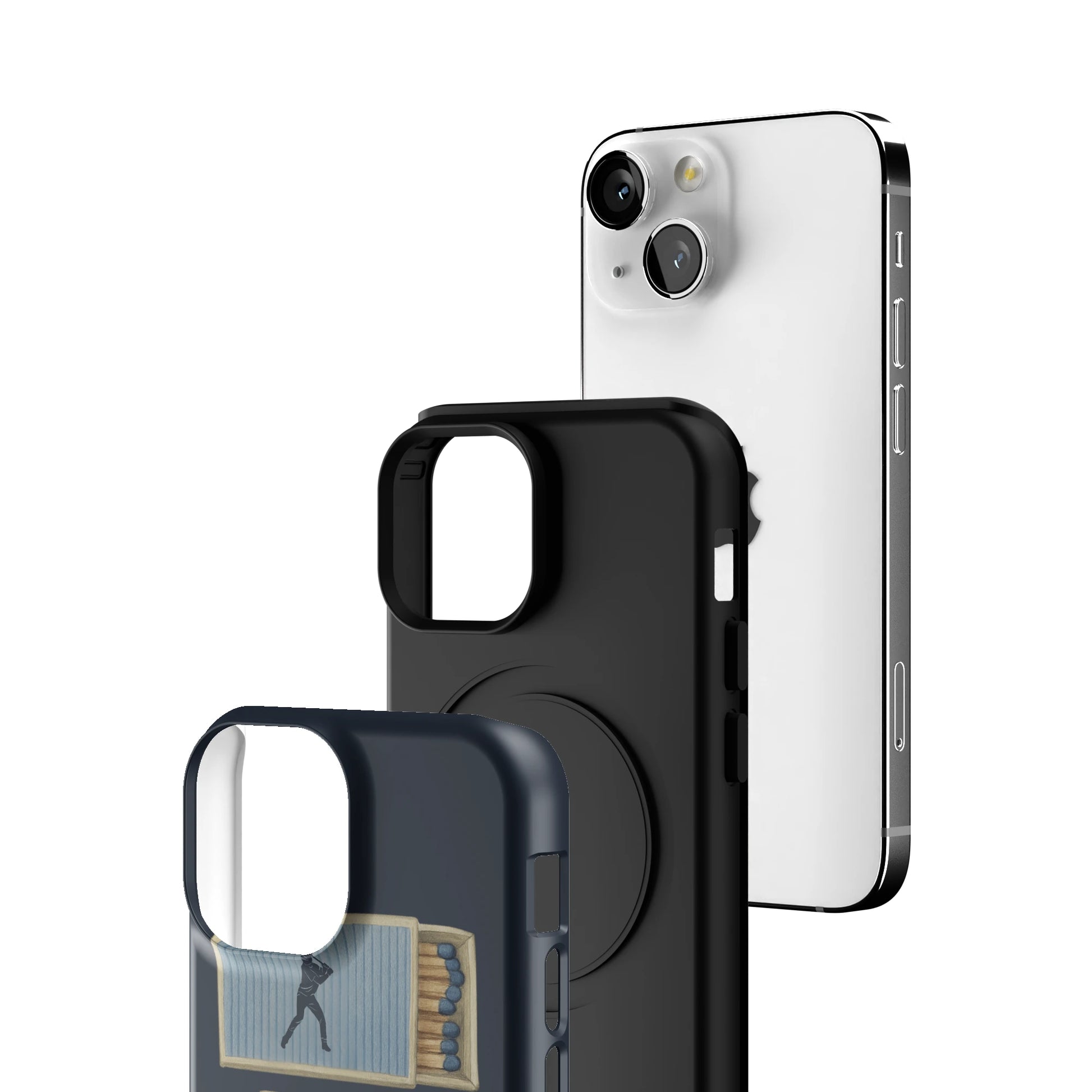 Match iPhone Case gallery - Iphone_13_Mini_Air_Plus_3