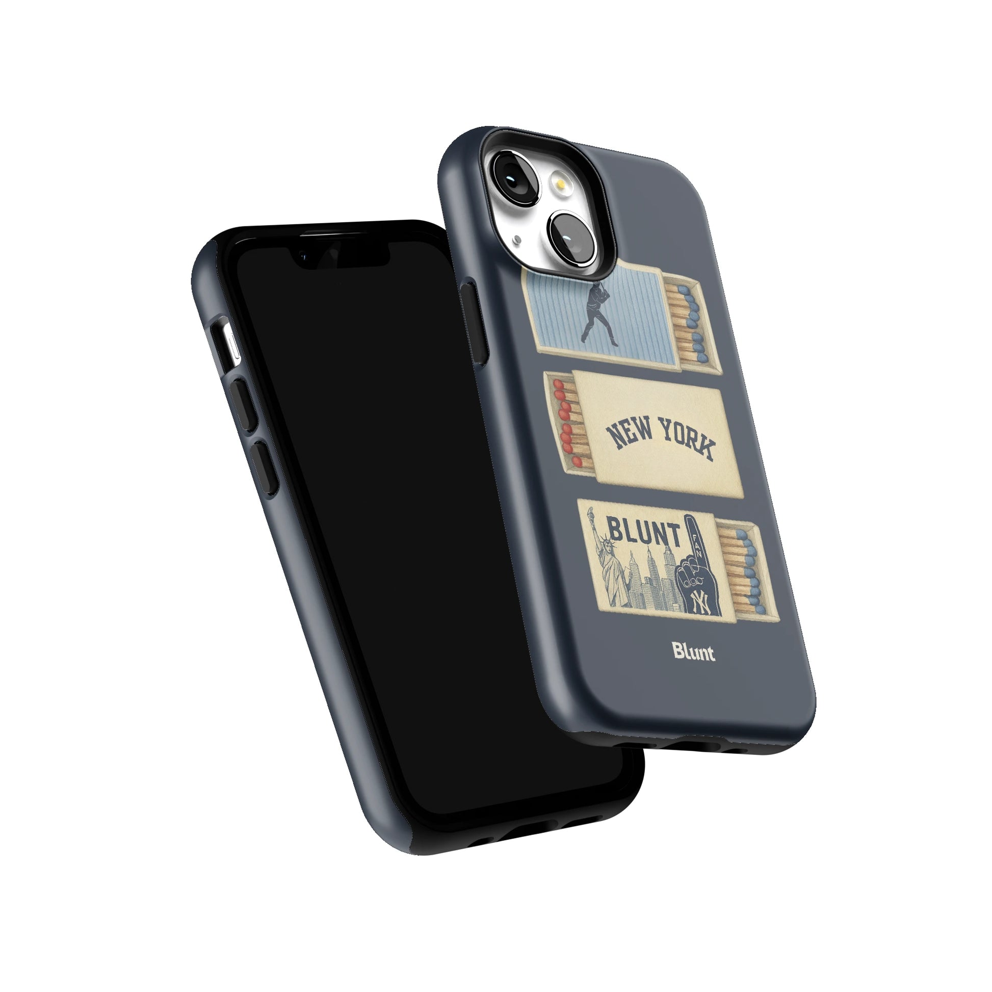 Match iPhone Case gallery - Iphone_13_Mini_Air_Plus_6