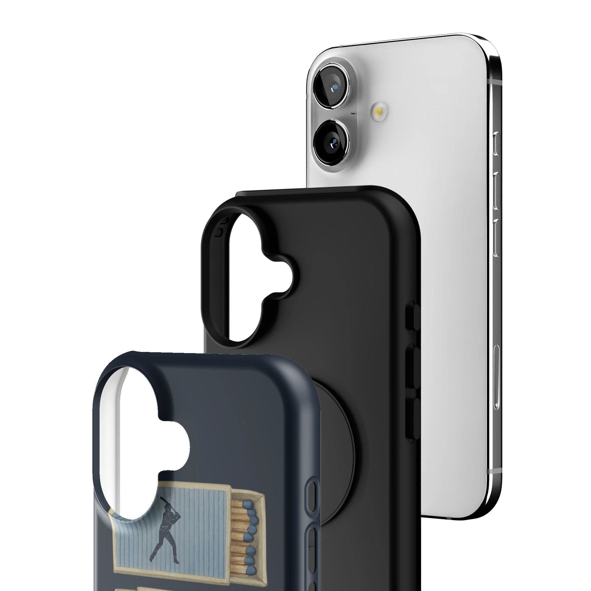 Match iPhone Case gallery - Iphone_16_Iphone_3