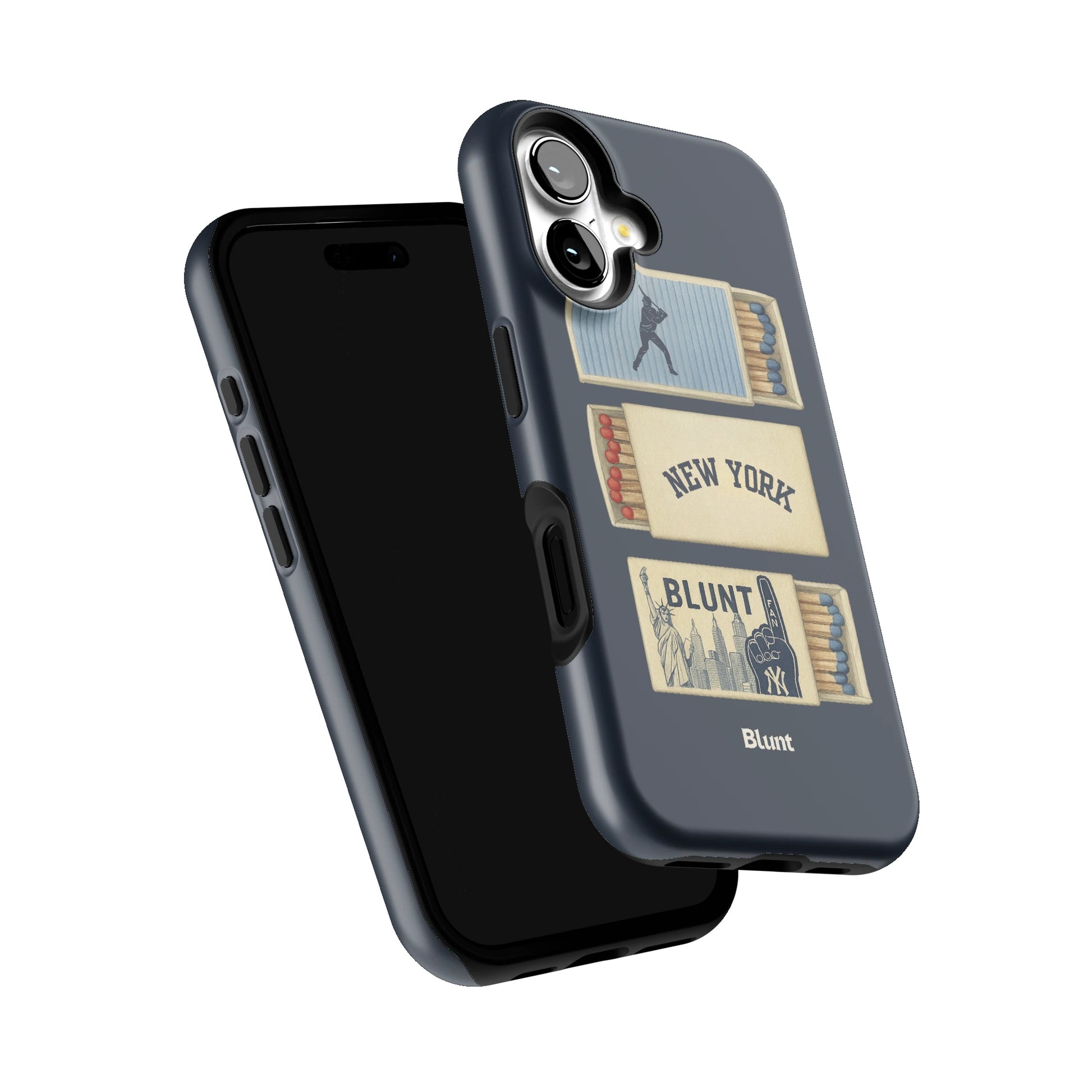 Match iPhone Case gallery - Iphone_16_Iphone_6