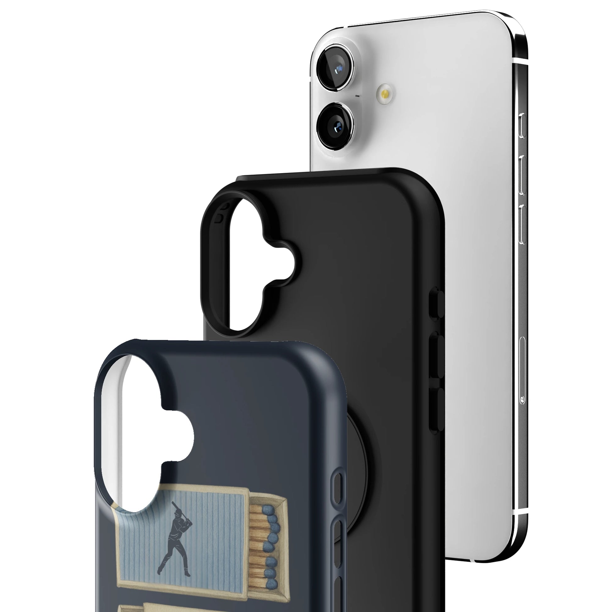 Match iPhone Case gallery - Iphone_16_Mini_Air_Plus_3