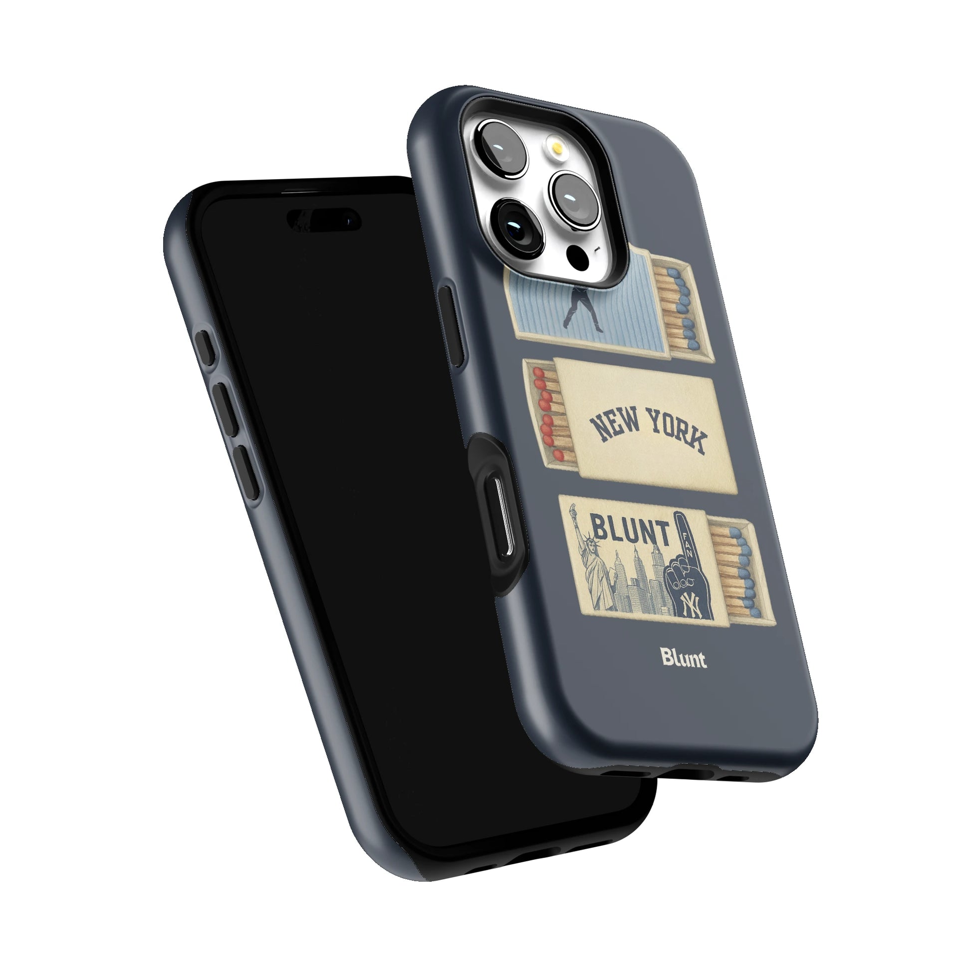 Match iPhone Case gallery - Iphone_16_Pro_6