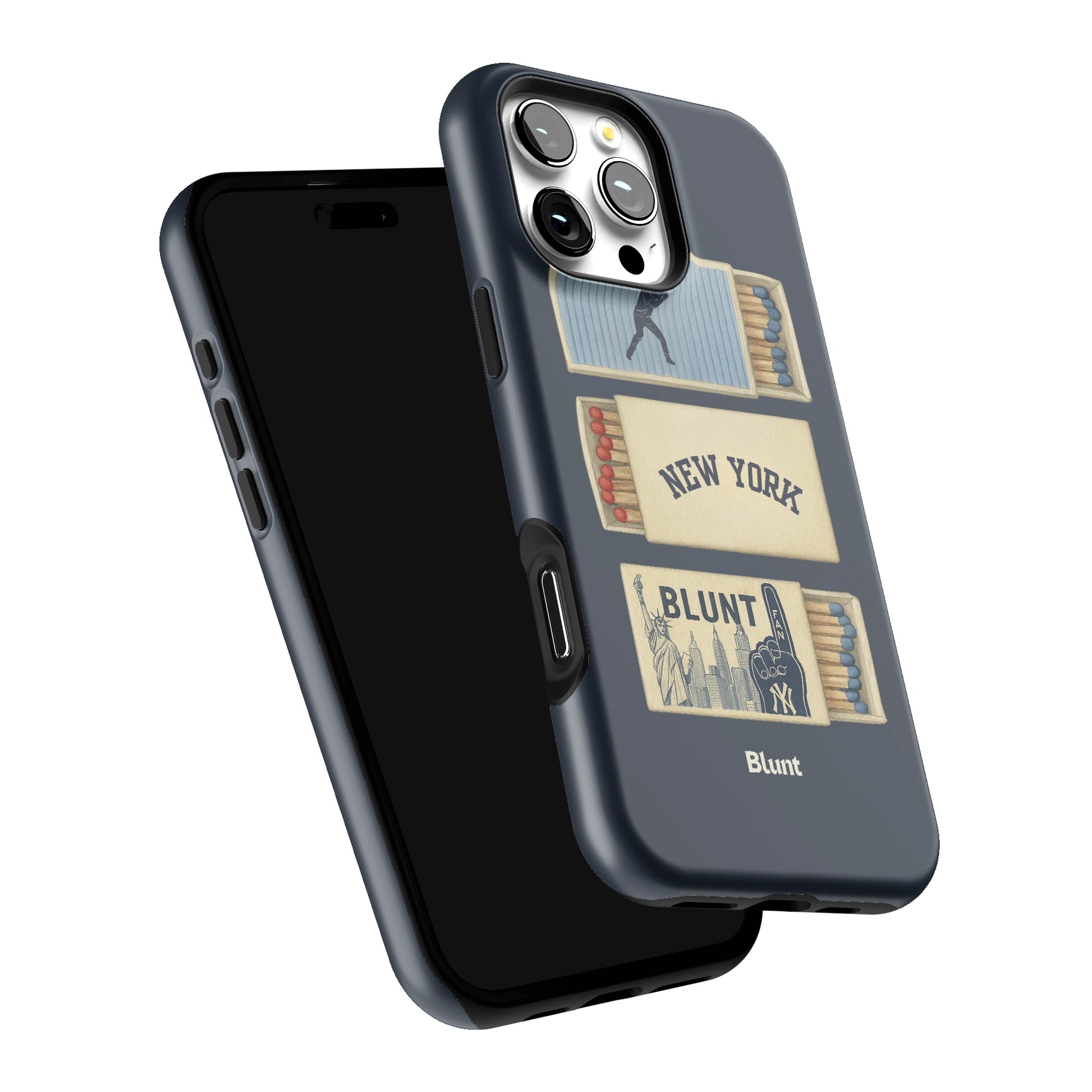 Match iPhone Case gallery - Iphone_16_Pro_Max_6