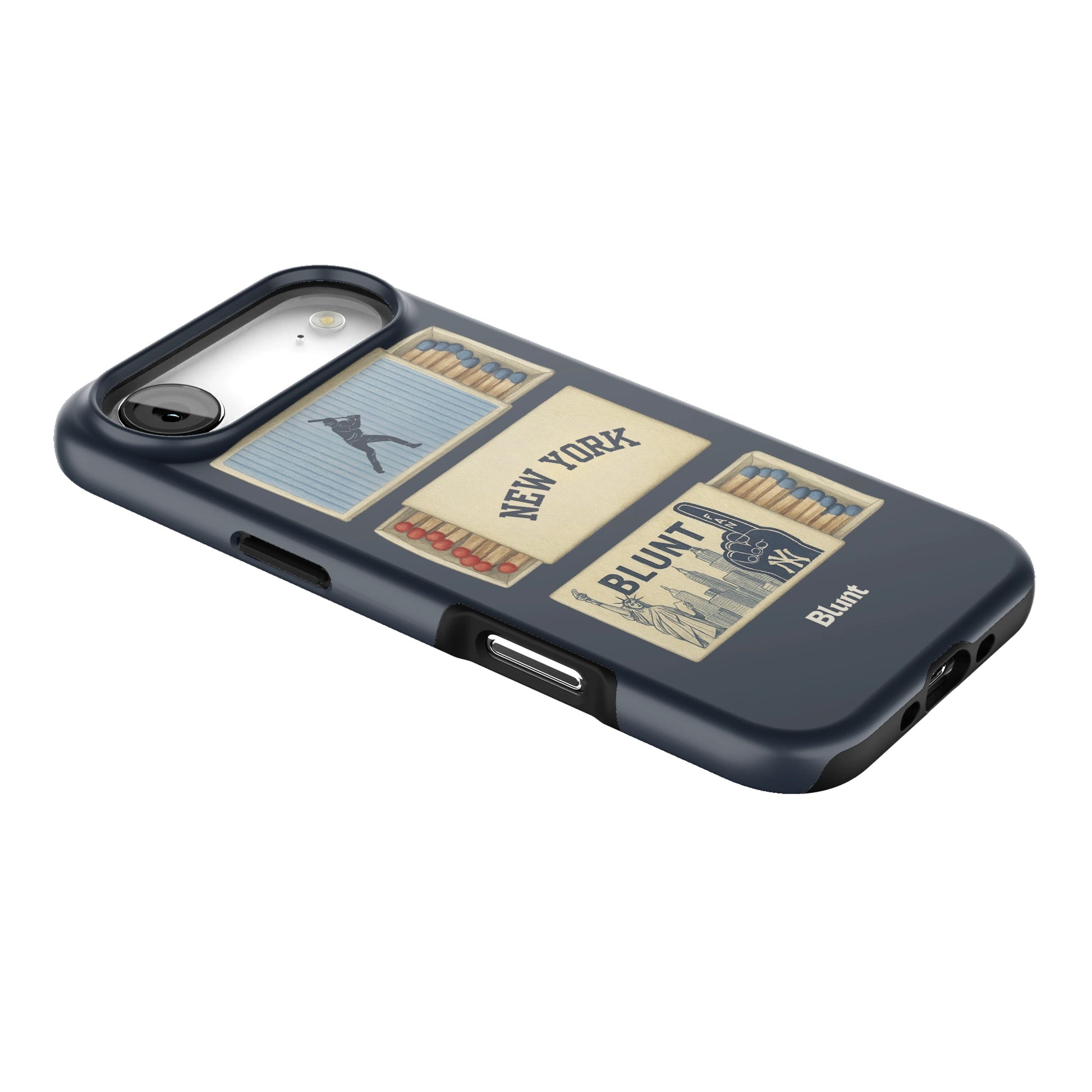 Match iPhone Case gallery - Iphone_17_Air_2