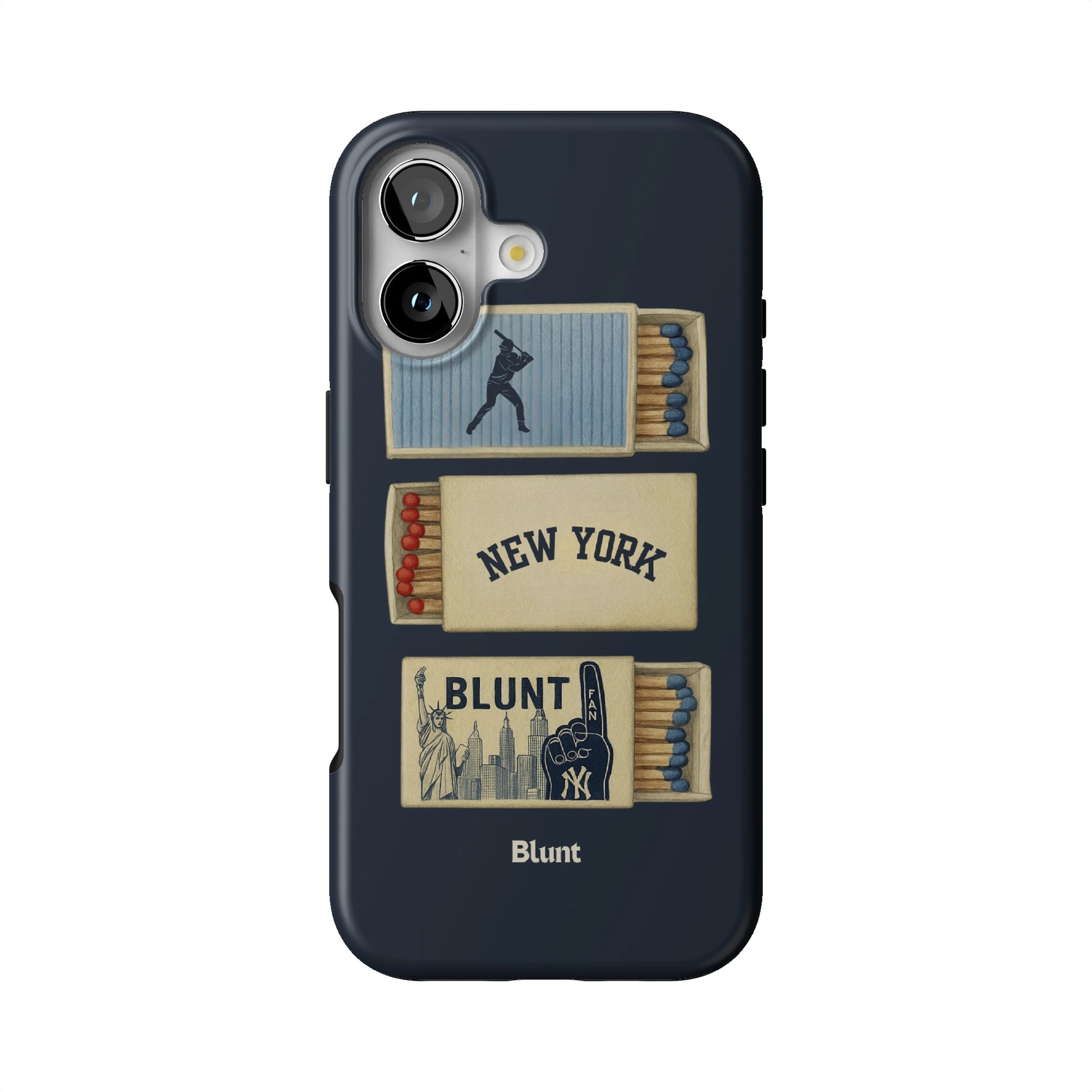 Match iPhone Case gallery - Iphone_17_Iphone_1