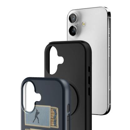 Match iPhone Case gallery - Iphone_17_Iphone_3