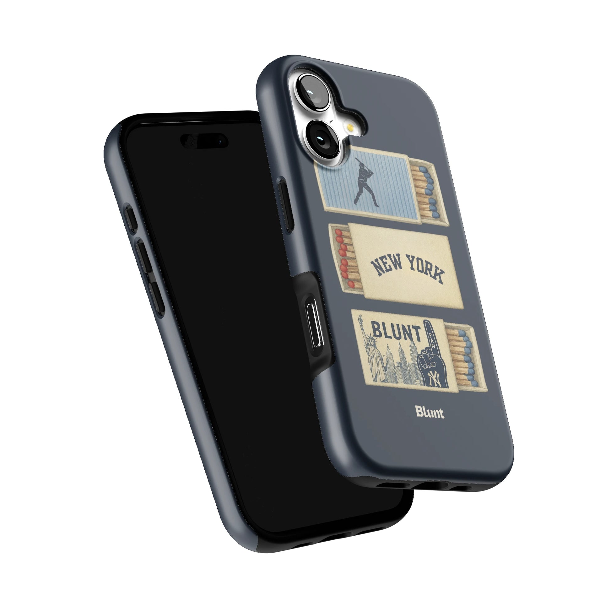 Match iPhone Case Blunt Cases Match iPhone Case Blunt Cases