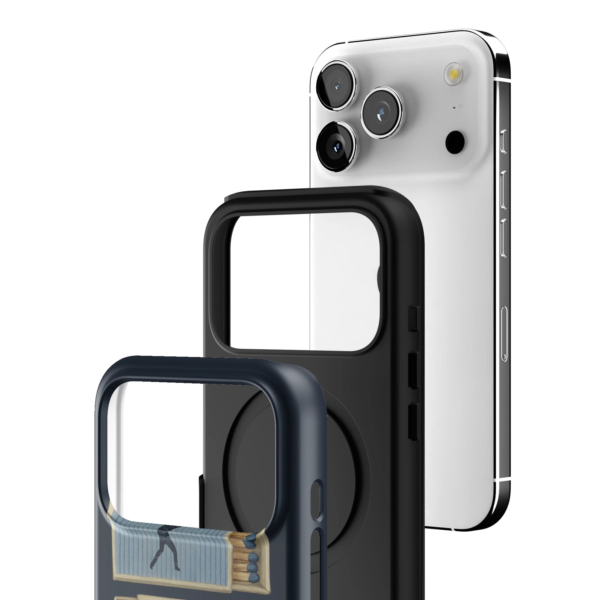 Match iPhone Case gallery - Iphone_17_Pro_3