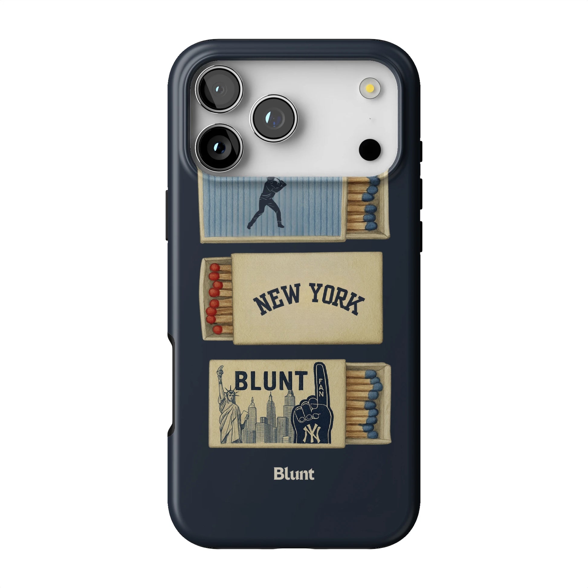 Match iPhone Case gallery - Iphone_17_Pro_Max_1