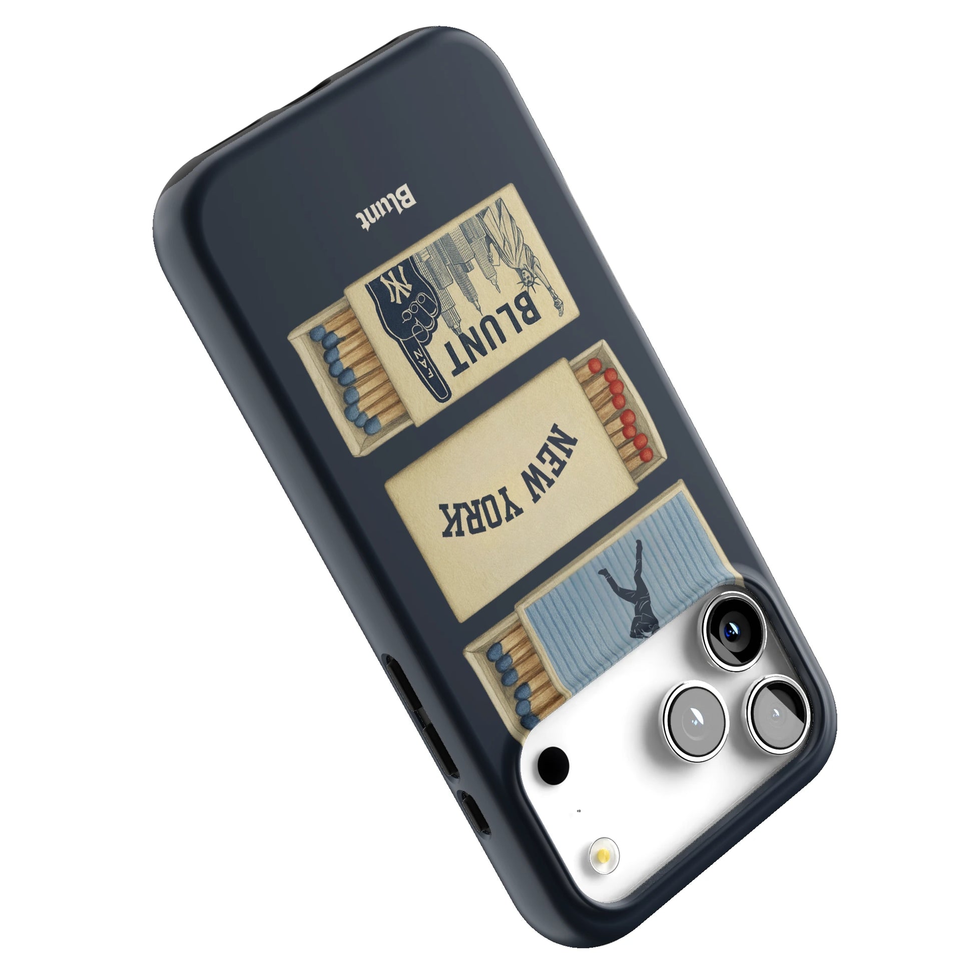 Match iPhone Case gallery - Iphone_17_Pro_Max_5