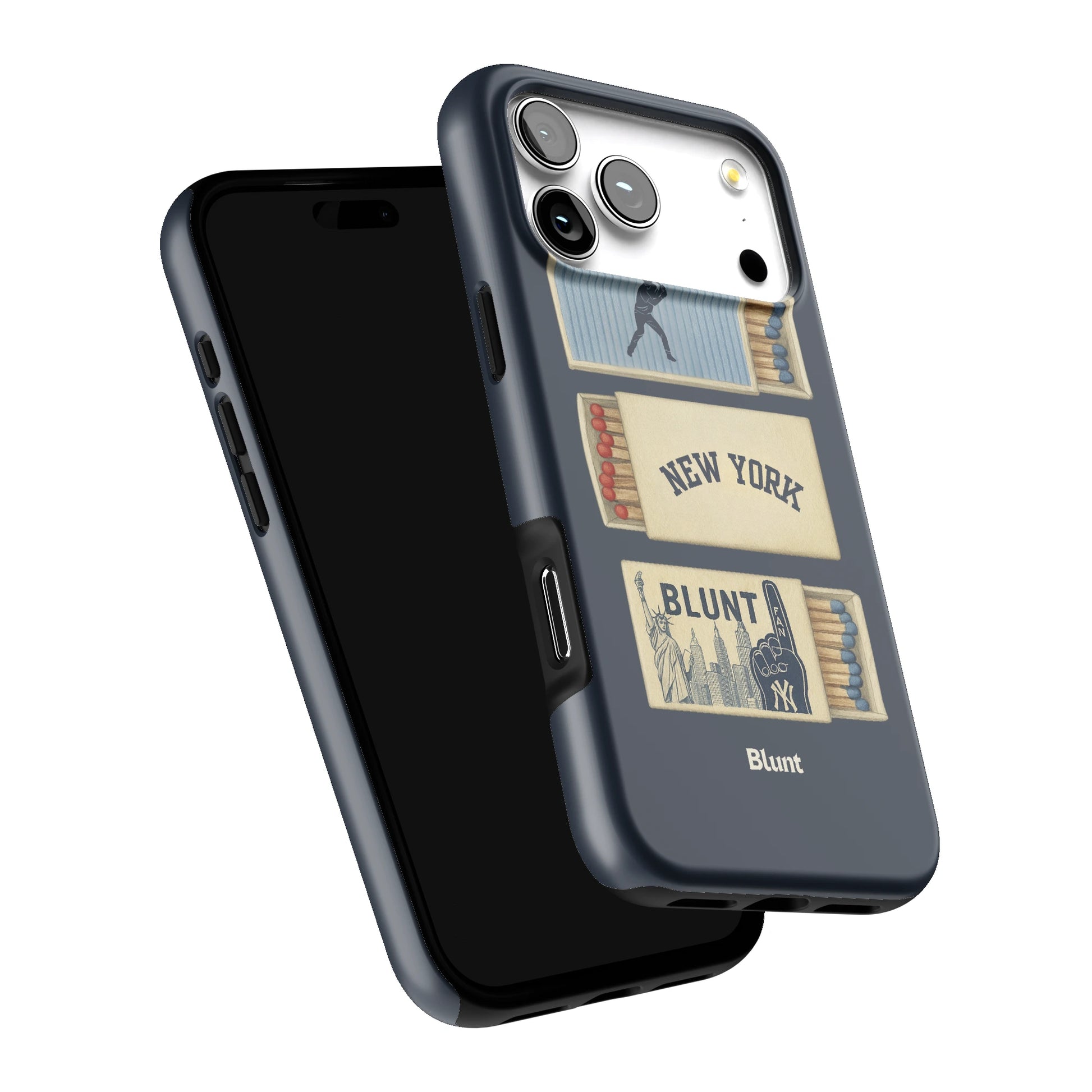 Match iPhone Case gallery - Iphone_17_Pro_Max_6