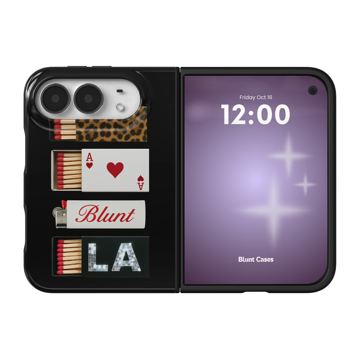 match-me-iphone-case iPhone 18 Duo case, view 1
