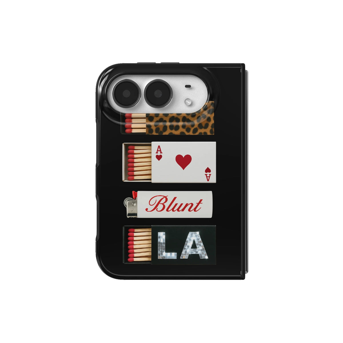 match-me-iphone-case iPhone 18 Duo case, view 2