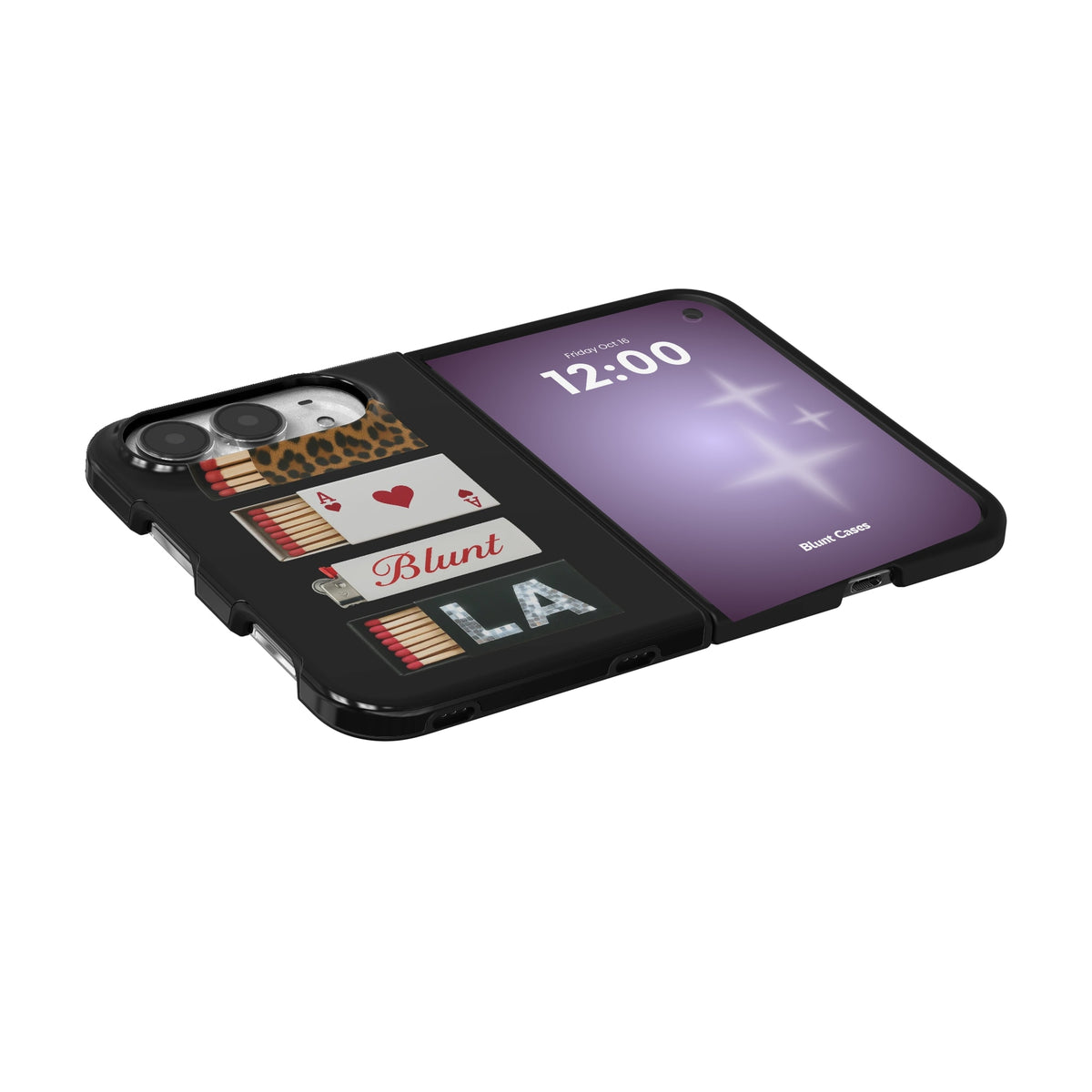 match-me-iphone-case iPhone 18 Duo case, view 5