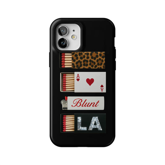 Match Me iPhone Case gallery - Iphone_12_Iphone_1