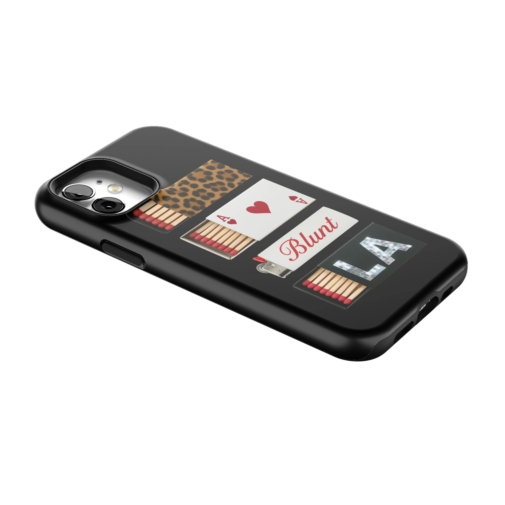 Match Me iPhone Case gallery - Iphone_12_Iphone_2