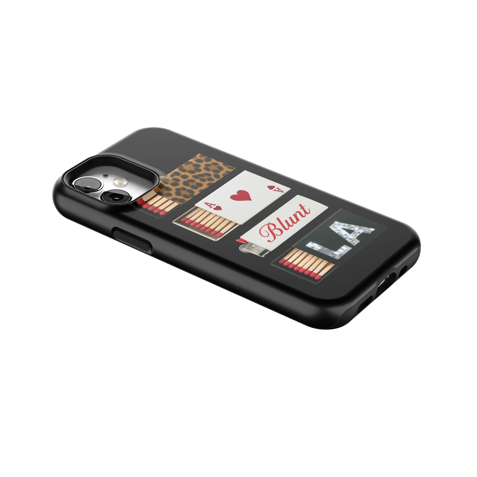 Match Me iPhone Case gallery - Iphone_12_Mini_Air_Plus_2