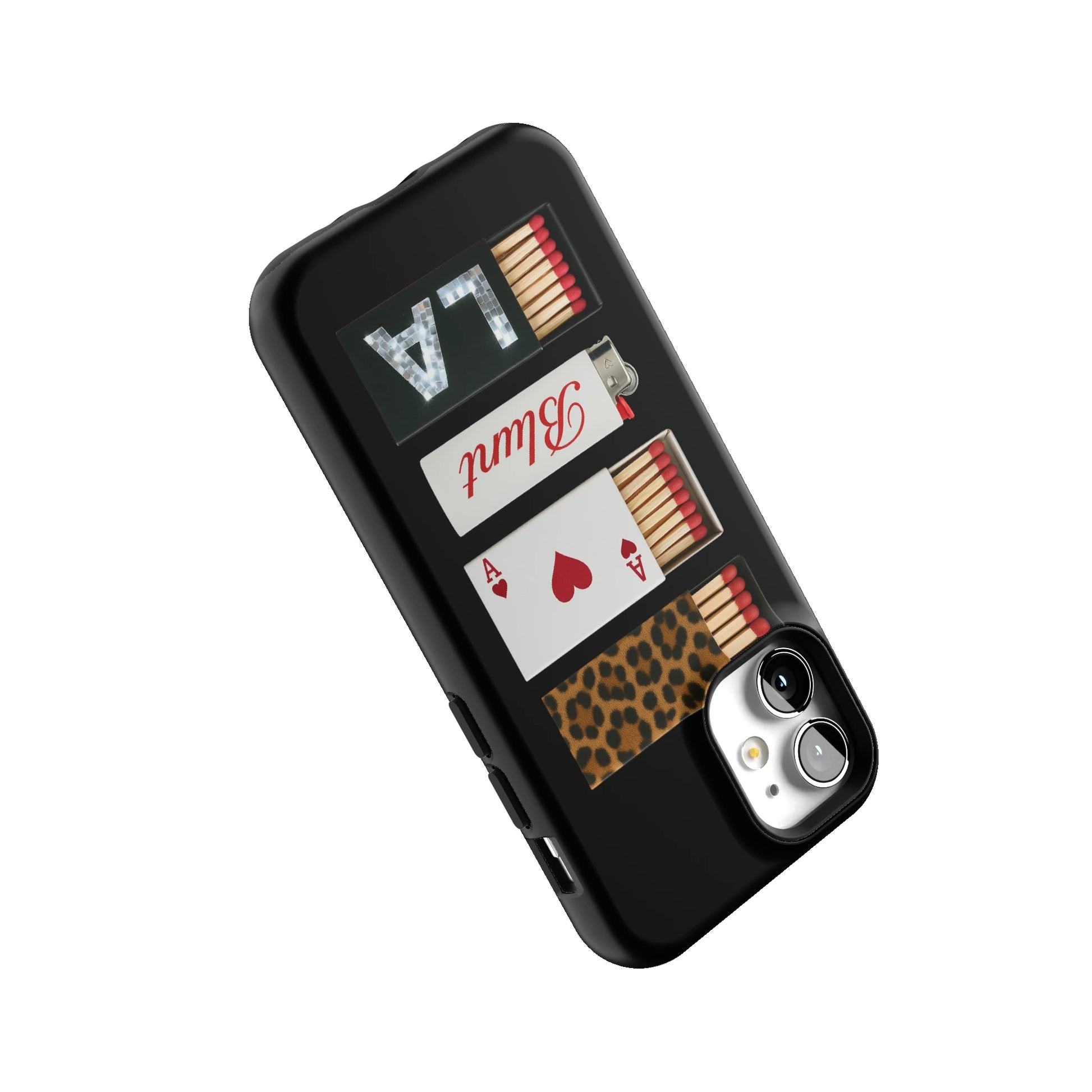 Match Me iPhone Case gallery - Iphone_12_Mini_Air_Plus_5