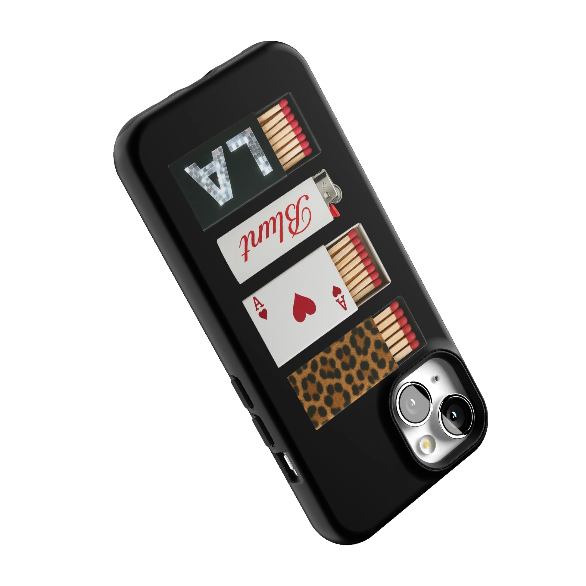 Match Me iPhone Case gallery - Iphone_13_Iphone_5