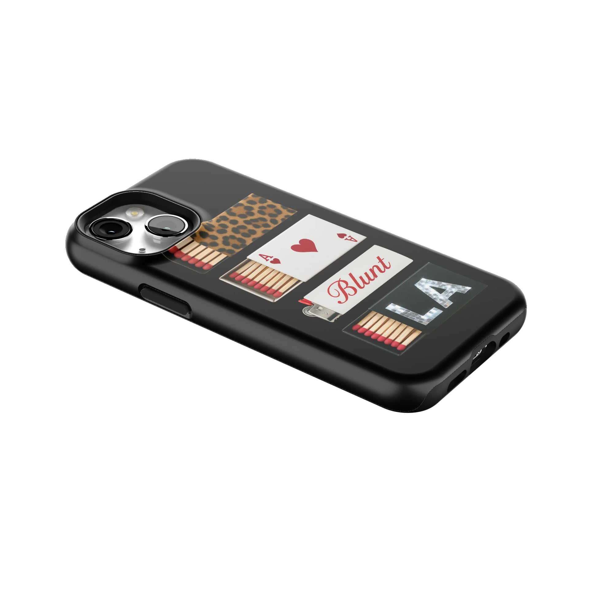 Match Me iPhone Case gallery - Iphone_13_Mini_Air_Plus_2