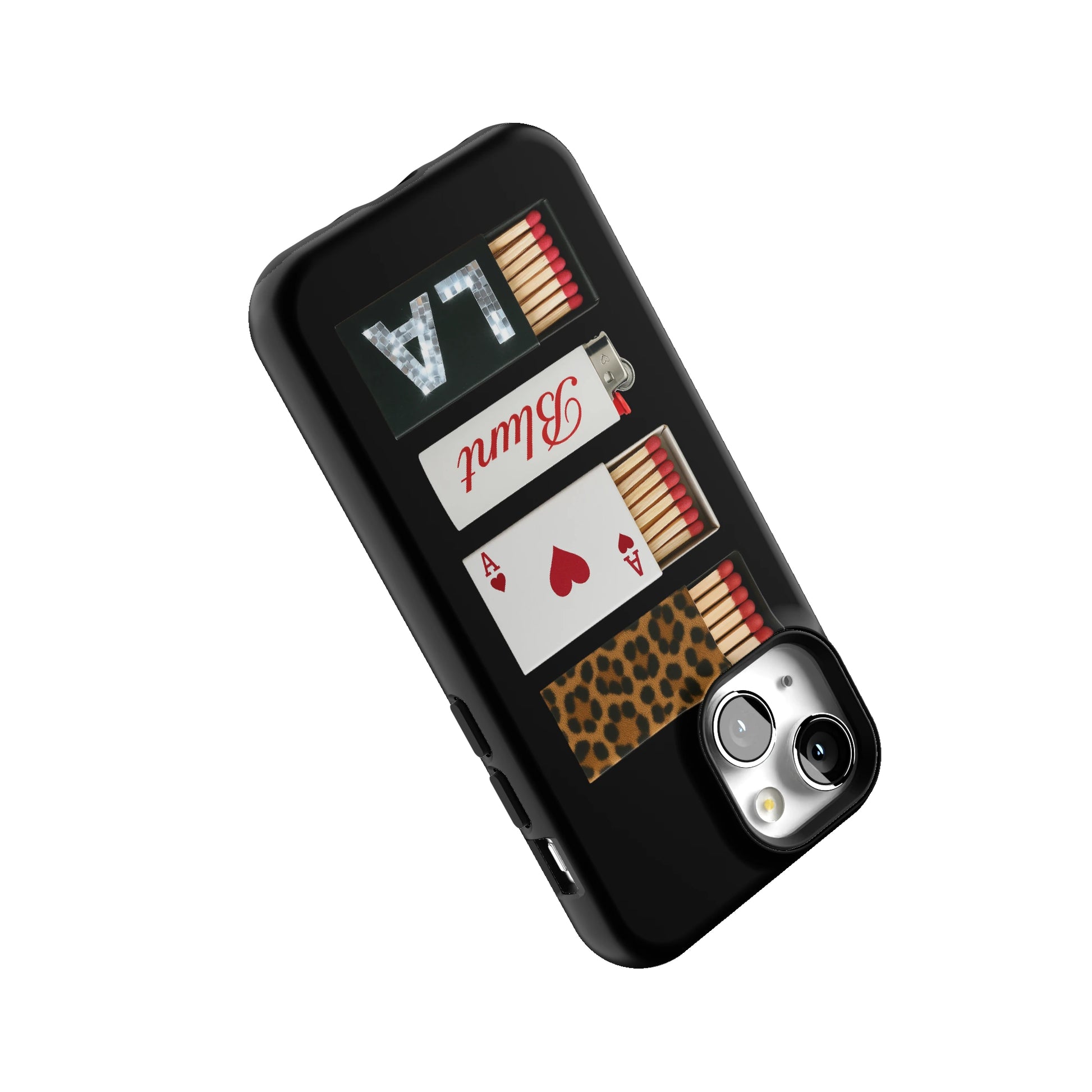 Match Me iPhone Case gallery - Iphone_13_Mini_Air_Plus_5