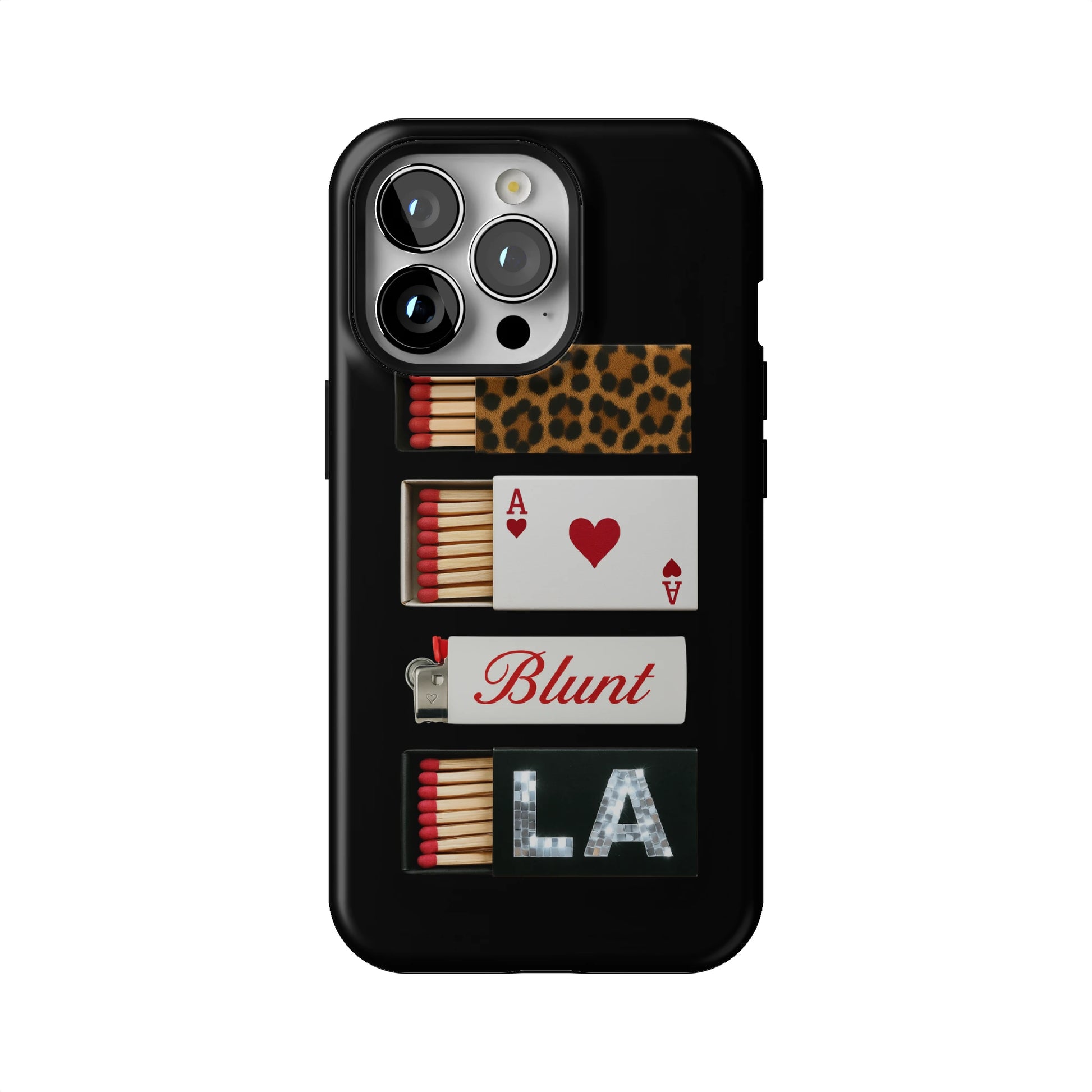 Match Me iPhone Case gallery - Iphone_13_Pro_1