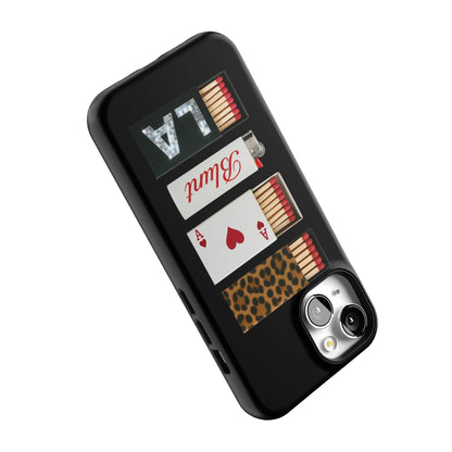Match Me iPhone Case gallery - Iphone_14_Iphone_5