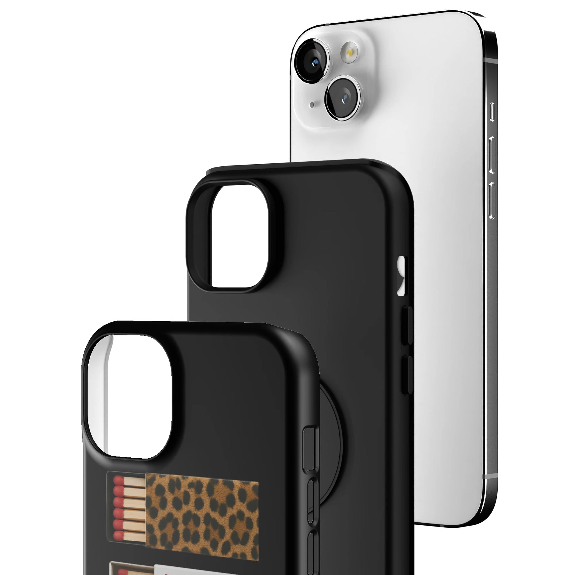 Match Me iPhone Case gallery - Iphone_14_Mini_Air_Plus_3