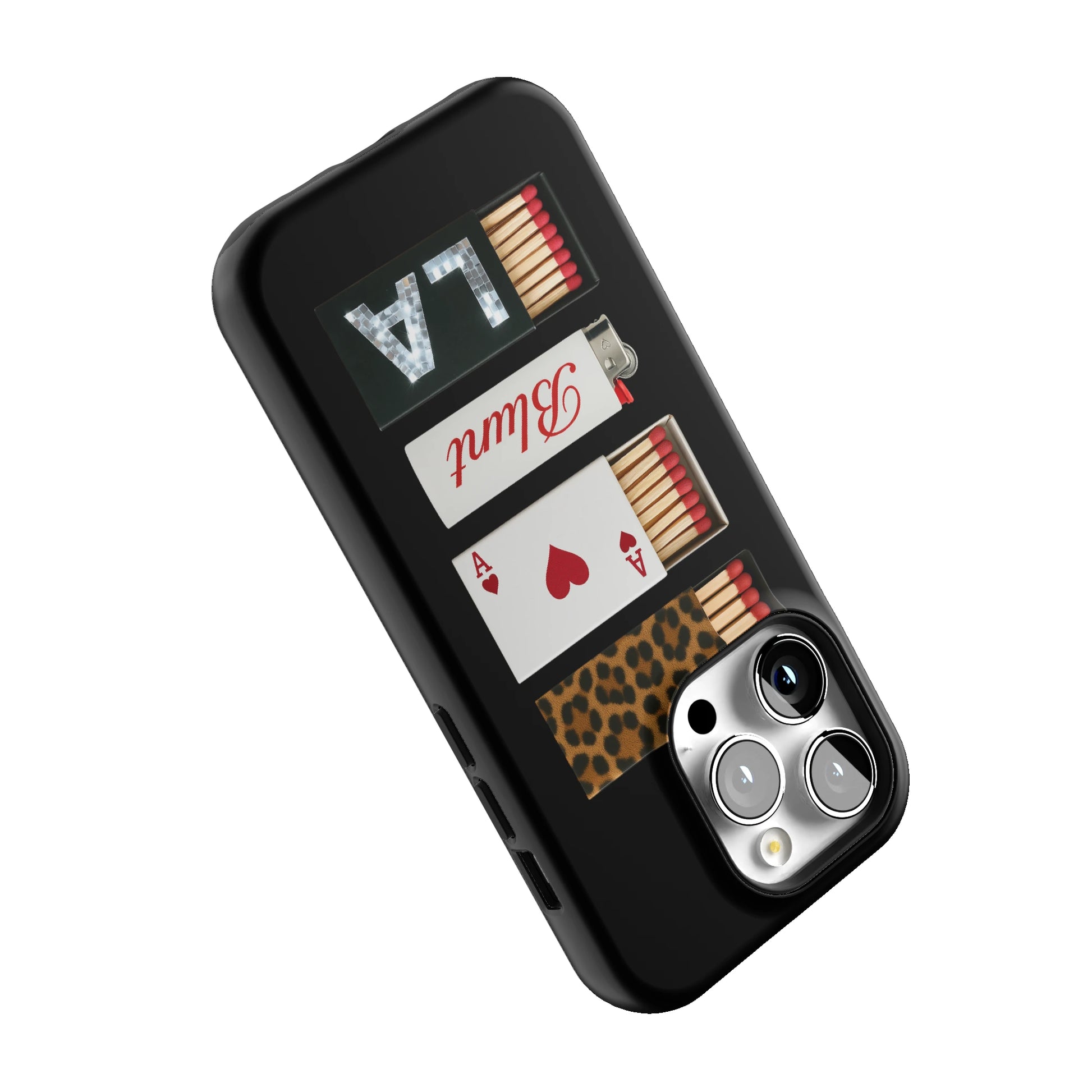 Match Me iPhone Case gallery - Iphone_14_Pro_5