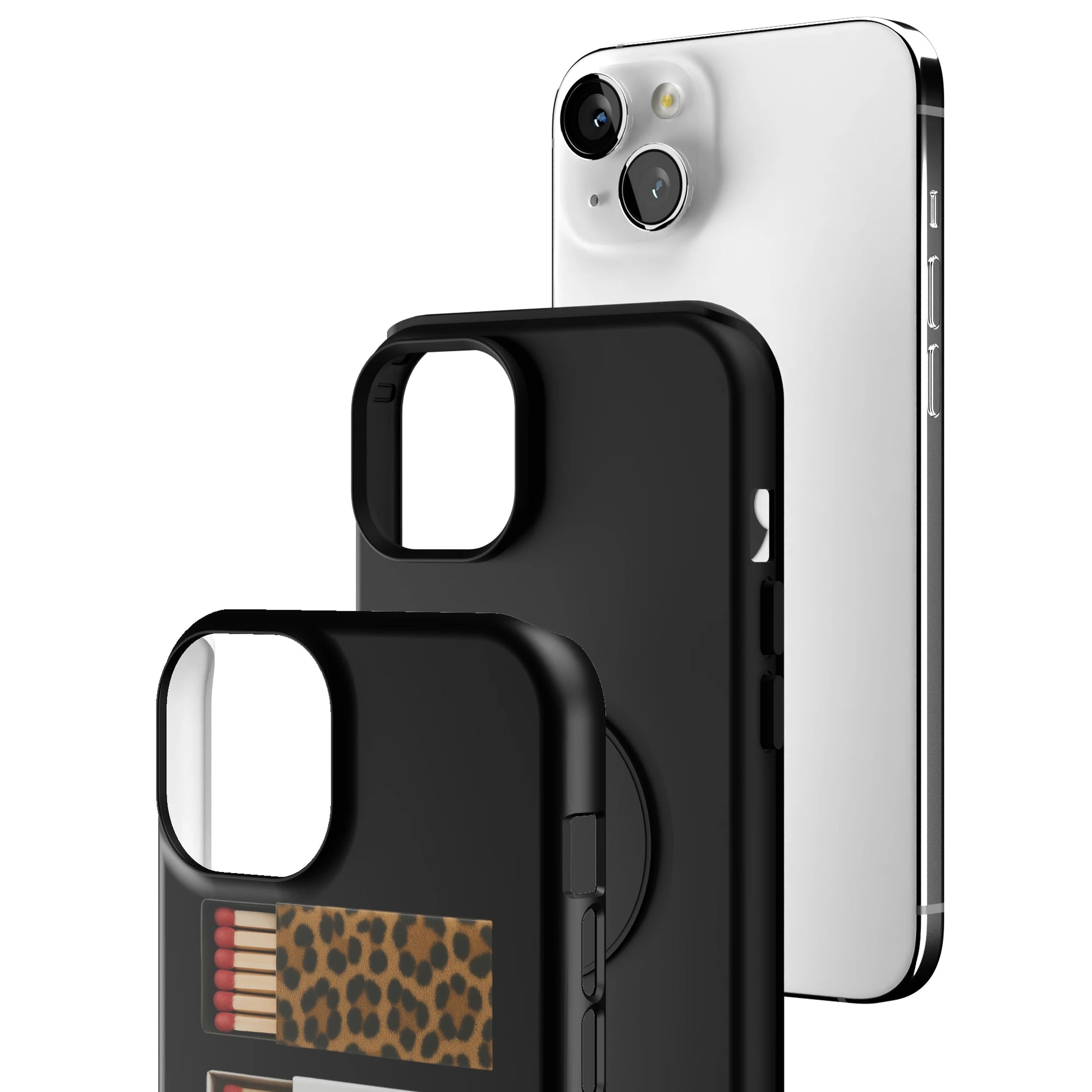 Match Me iPhone Case gallery - Iphone_15_Mini_Air_Plus_3