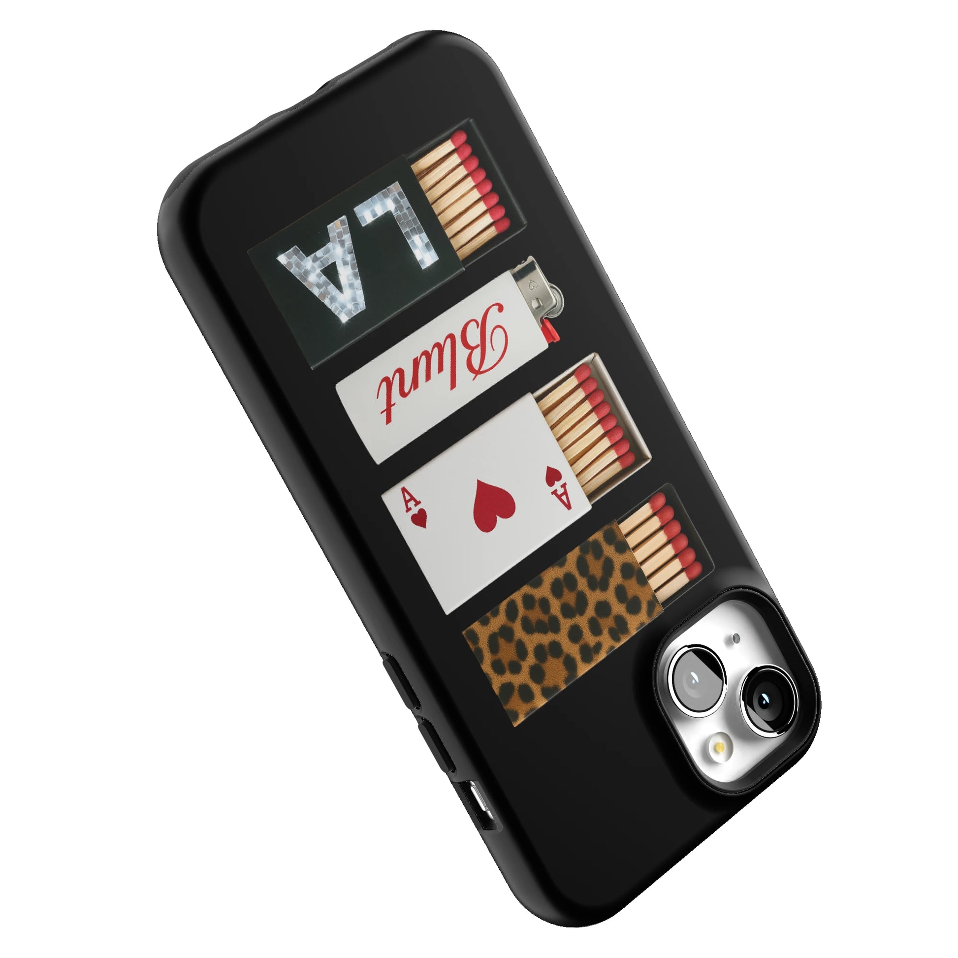 Match Me iPhone Case gallery - Iphone_15_Mini_Air_Plus_5