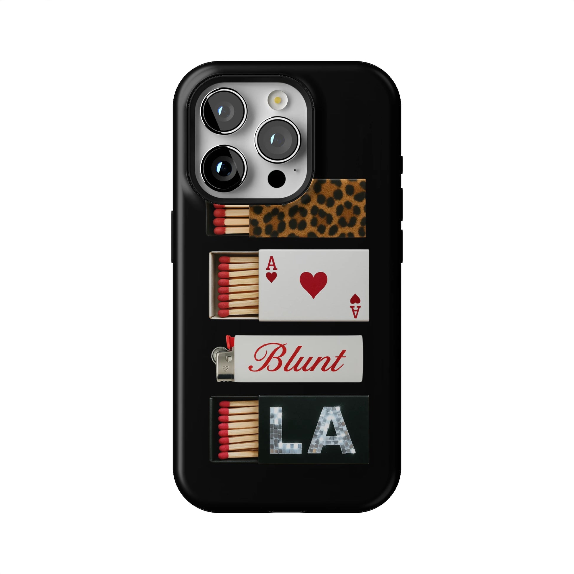 Match Me iPhone Case gallery - Iphone_15_Pro_1