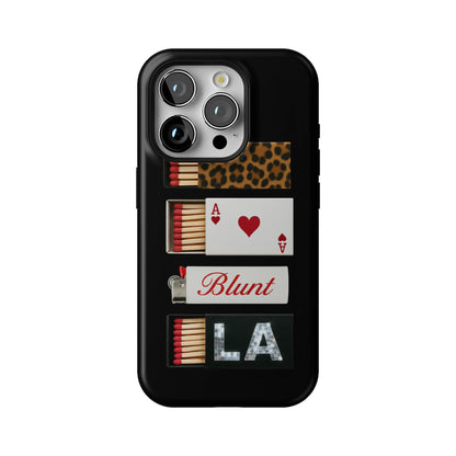 Match Me iPhone Case gallery - Iphone_15_Pro_1