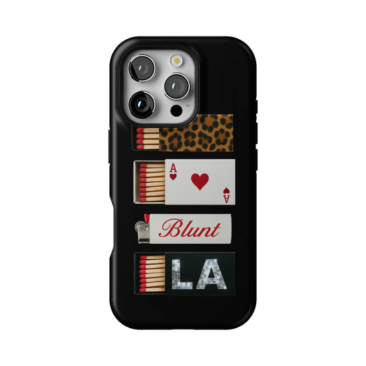 Match Me iPhone Case gallery - Iphone_16_Pro_1