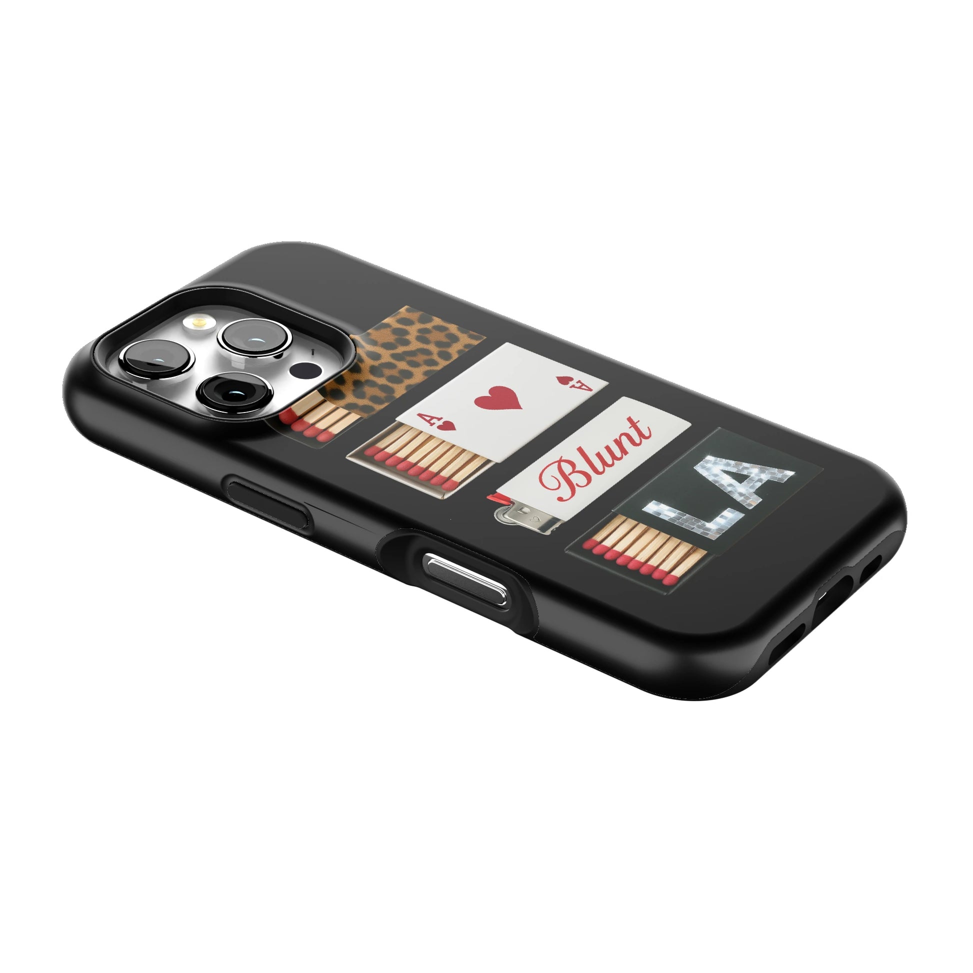 Match Me iPhone Case gallery - Iphone_16_Pro_2