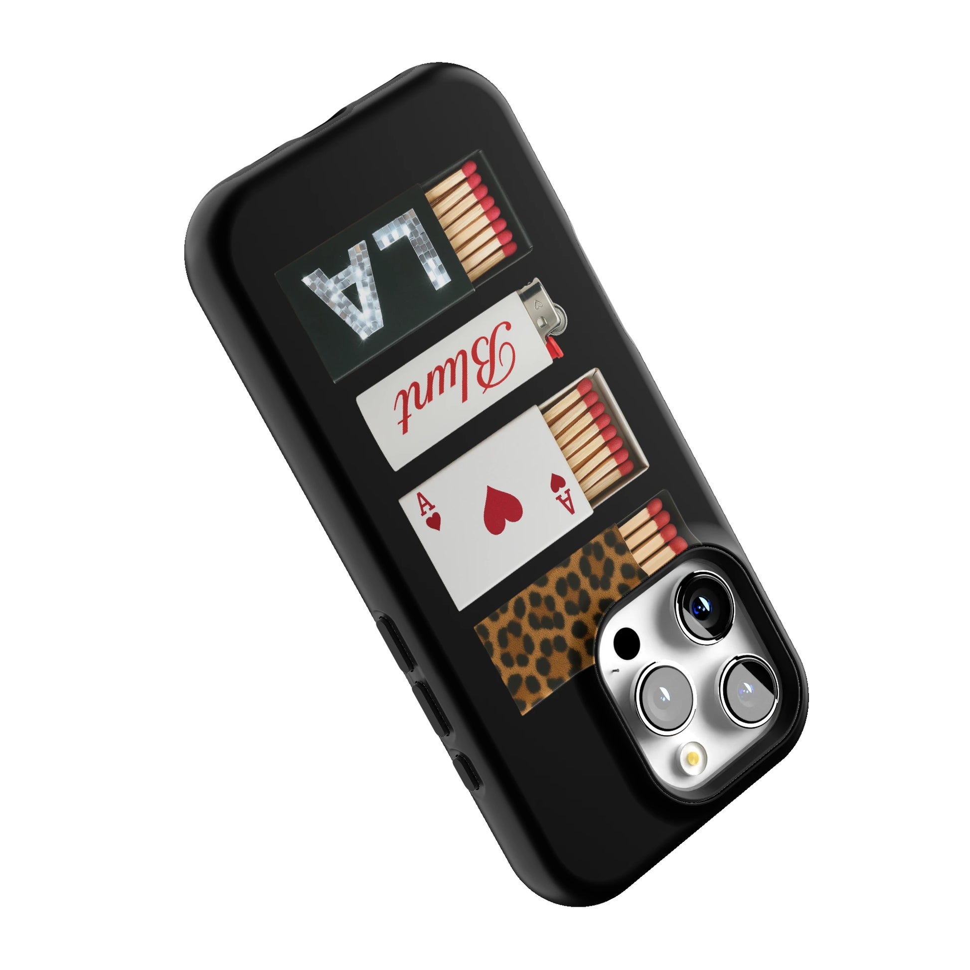 Match Me iPhone Case gallery - Iphone_16_Pro_5