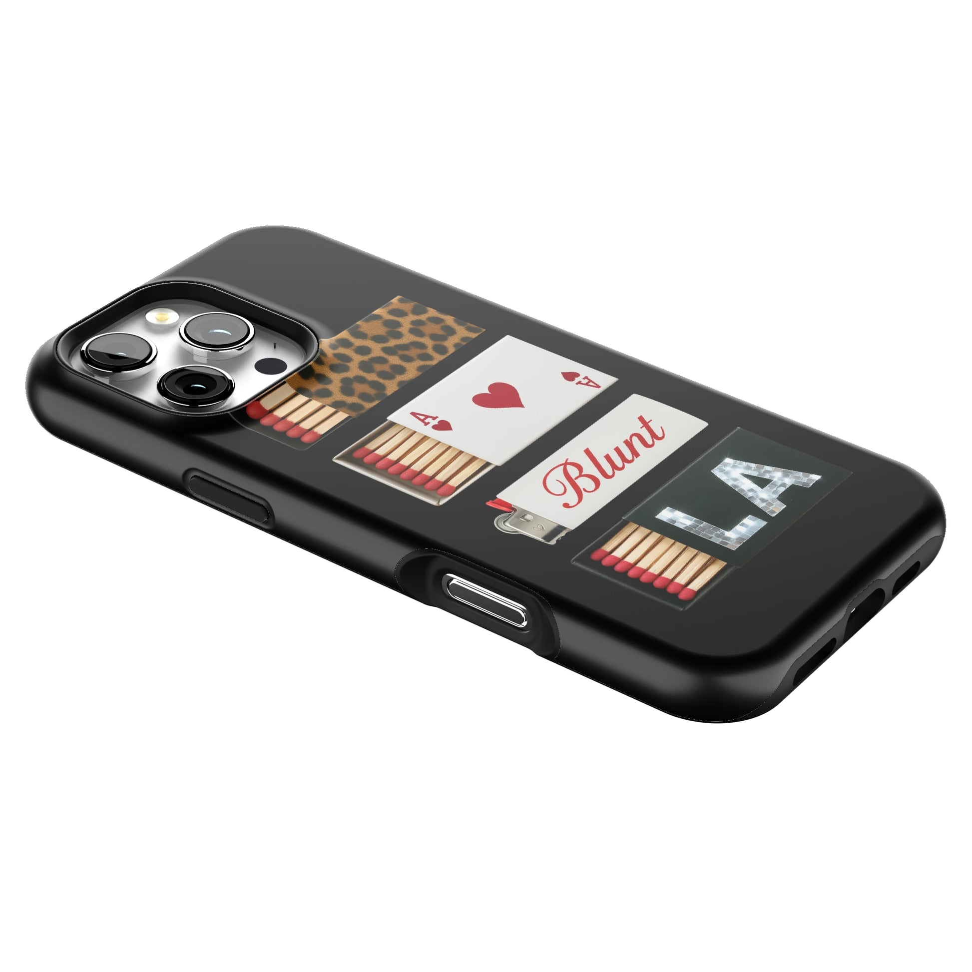 Match Me iPhone Case gallery - Iphone_16_Pro_Max_2