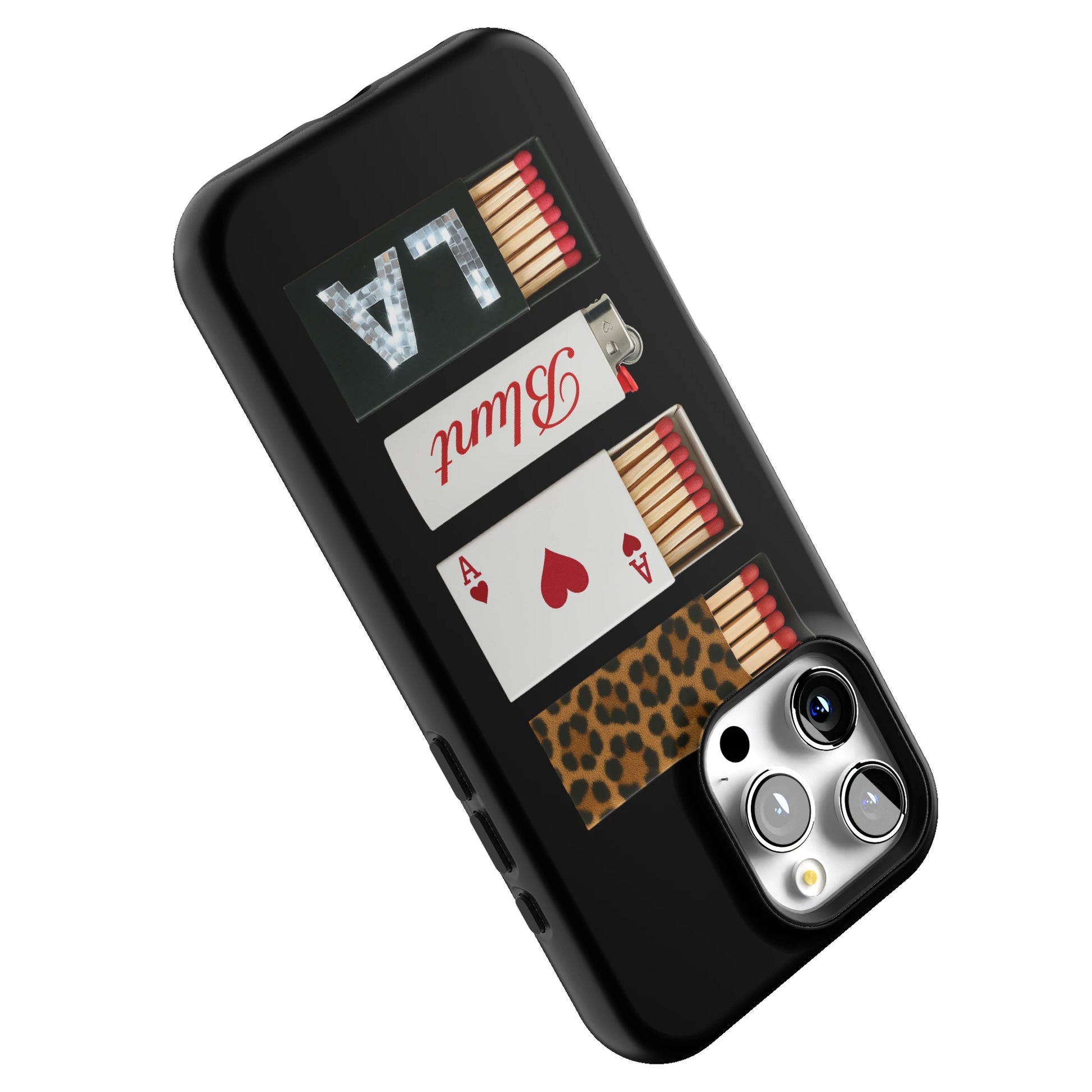 Match Me iPhone Case gallery - Iphone_16_Pro_Max_5