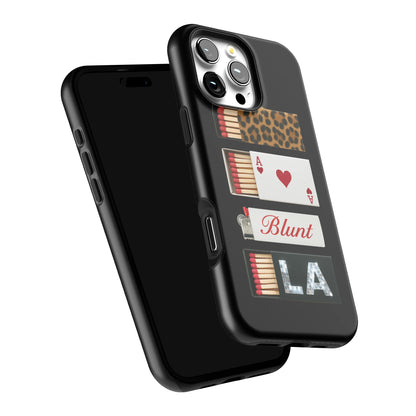 Match Me iPhone Case gallery - Iphone_16_Pro_Max_6