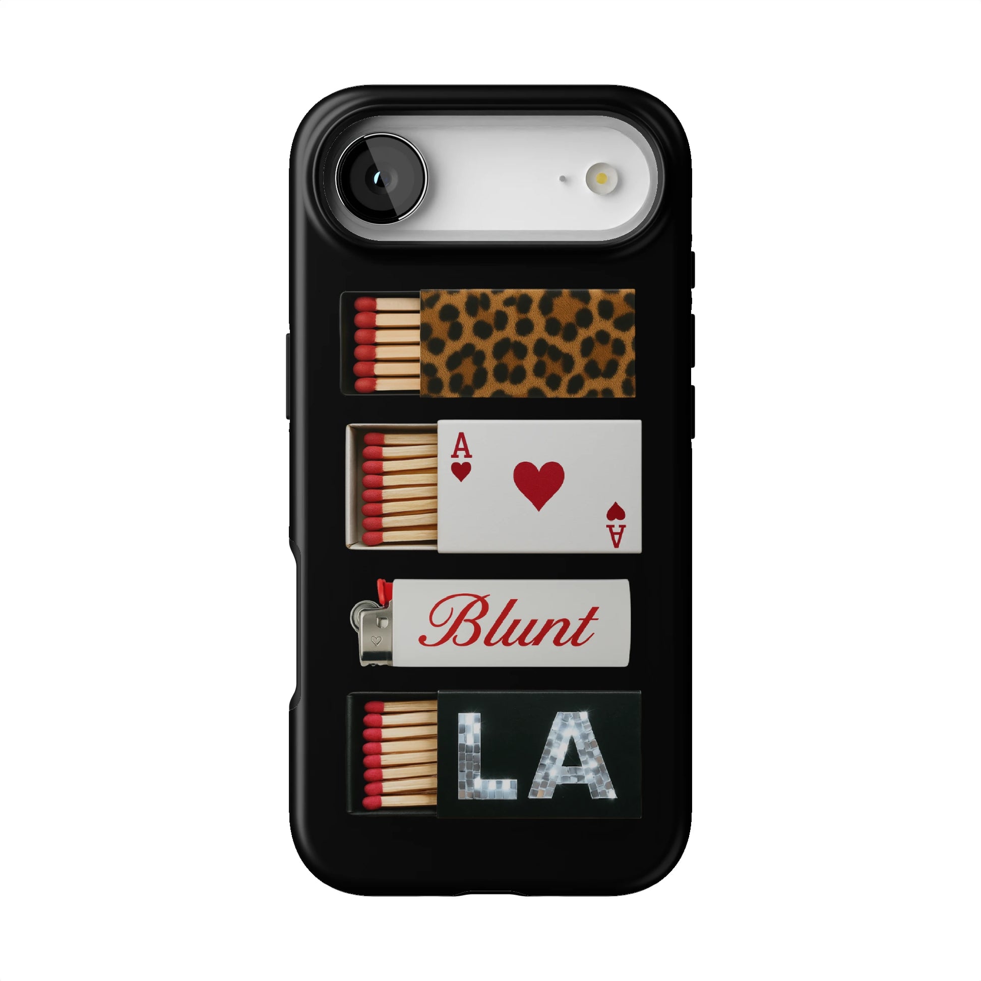 Match Me iPhone Case gallery - Iphone_17_Air_1