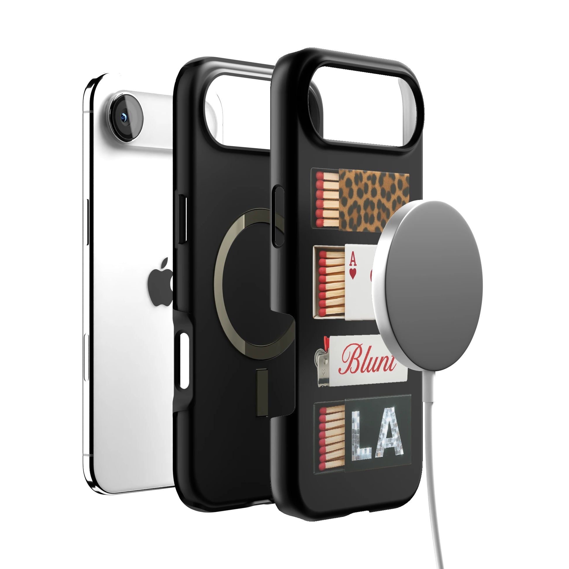 Match Me iPhone Case gallery - Iphone_17_Air_4