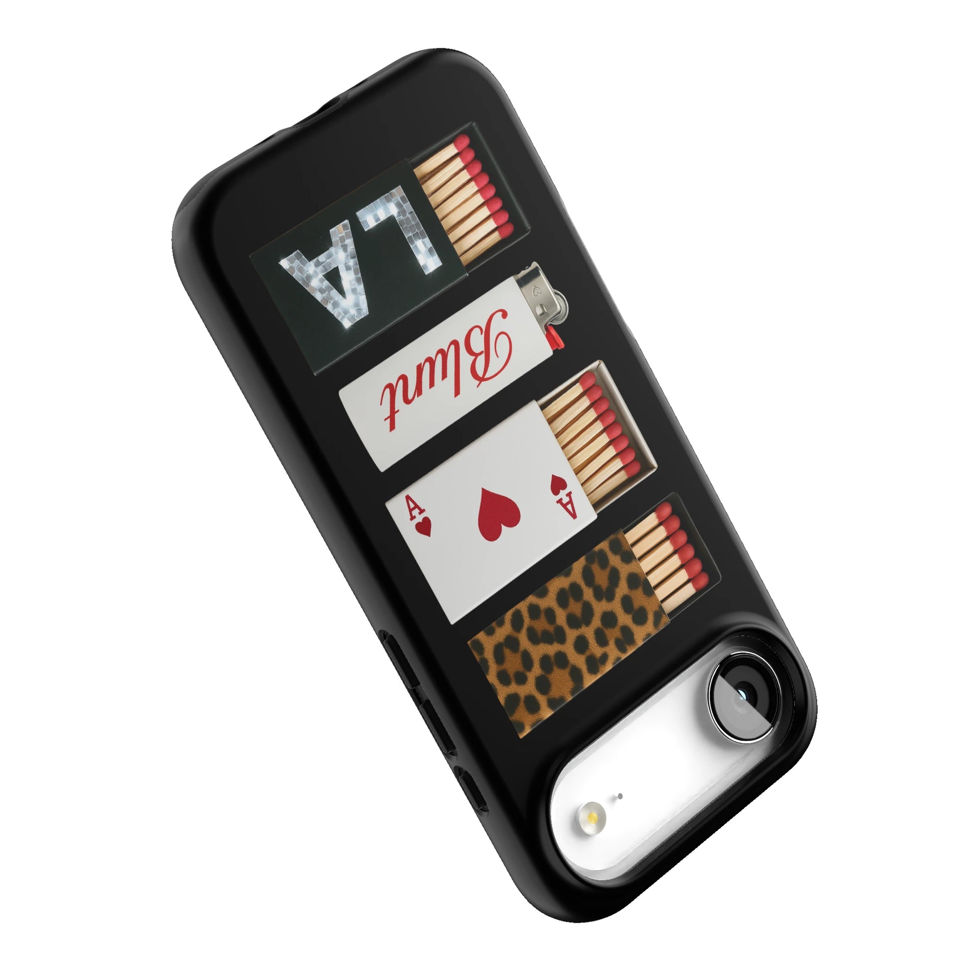 Match Me iPhone Case gallery - Iphone_17_Air_5